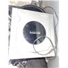 Image 2 : Clear Tote with Contents | Nintendo GameCube | Remotes | Thermal Printer +++