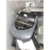 Image 3 : Clear Tote with Contents | Nintendo GameCube | Remotes | Thermal Printer +++