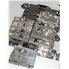 Image 2 : Electrical Panel with 10+ Circuit Breaker + Flat of Electrical Hardware