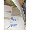 Image 2 : Box of Tiles | Push Broom Head | Electrical Panel Plus More!