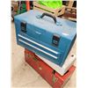 Image 1 : Empty Makita Large Tool Case