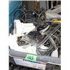 Image 1 : Clear Tote with Goodies | Stop Watch | Cords | Playstation +++