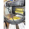 Image 4 : Trademaster Miter Saw with Dust Bag | Model PR12825