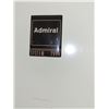Image 2 : Admiral System 2000 Fridge & Freezer | Model ACT-84080 | Contents not included