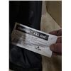Image 2 : Outfitter XXL Cot | Black | 85x40x20"