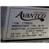 Image 3 : Avantco 26" Countertop Heated Display Warmer | Model 177HDC26