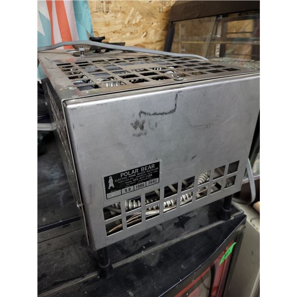 Polar Bear Electric Home Water Distiller