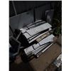 Image 1 : Fantastic Lot of Modern Ceramic Whtie Tile | Perfect for Bathroom, Ktichen, Flooring