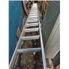 Image 2 : 50 Foot Extension Ladder