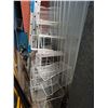 Image 1 : Large Lot of Commercial Fridge & Freezer Baskets