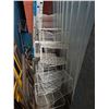 Image 2 : Large Lot of Commercial Fridge & Freezer Baskets