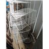 Image 3 : Large Lot of Commercial Fridge & Freezer Baskets