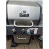 Image 2 : Grill Pro Propane BBQ with Side Cooking Element