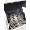 Image 4 : Grill Pro Propane BBQ with Side Cooking Element