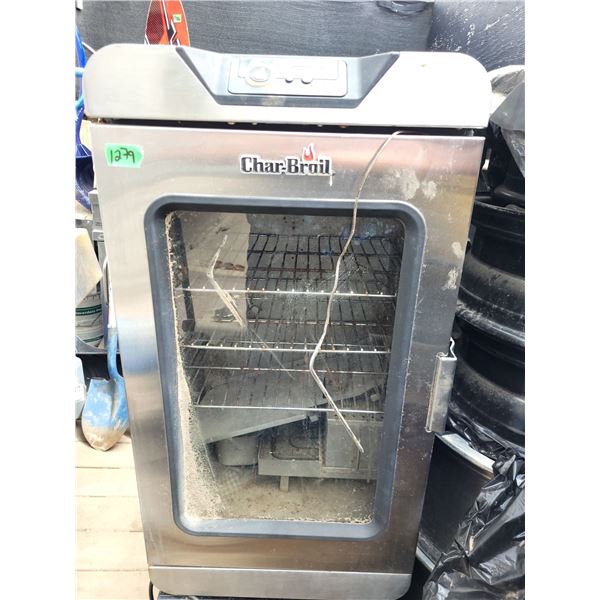 Char Broil Outdoor Grill Appliance | Model 15202043