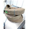 Image 5 : Lot of 2 Fire Fighters Extinguisher Hoses