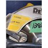 Image 2 : DeWalt | 7 1/4" Type 1 Circular Saw | Model DW308