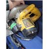 Image 3 : DeWalt | 7 1/4" Type 1 Circular Saw | Model DW308