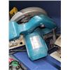 Image 3 : Makita | 7 1/4" Circular Saw | Model 5740NB