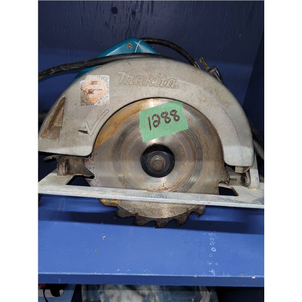 Makita | 7 1/4" Circular Saw | Model 5007NB