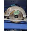 Image 1 : Makita | 7 1/4" Circular Saw | Model 5007NB