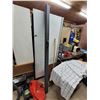 Image 1 : Large Projector Screen with Parts