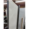 Image 2 : Large Projector Screen with Parts