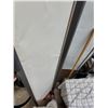 Image 3 : Large Projector Screen with Parts