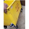 Image 3 : Yellow Commercial Wash Bucket