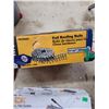 Image 1 : Box of 1 1/4" Coil Roofing Nails | CR3DGAL