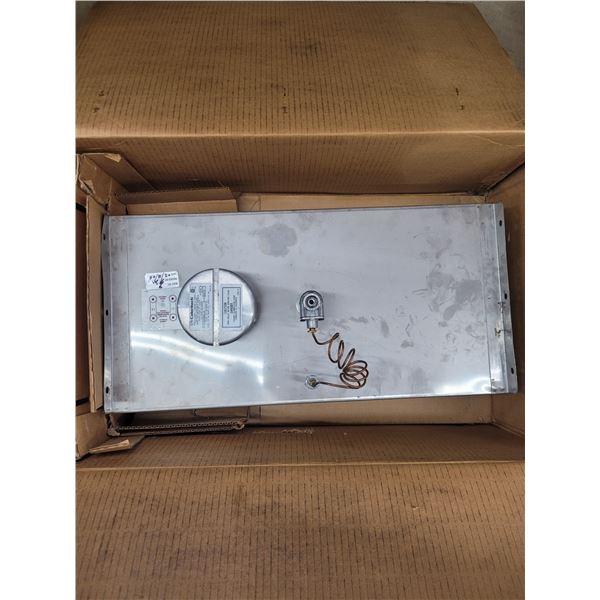 30 Liter Caloritech Heater | Model W011730