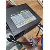 Image 3 : CX600M Modular Power Supply for Computers