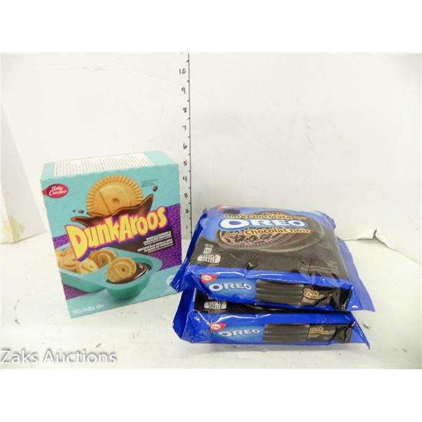 3PC Cookie Bundle