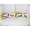 Image 1 : Lot Of 2 Boxes King Cakes 24 Per Box
