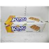 Image 2 : Lot Of 2 Boxes King Cakes 24 Per Box