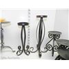 Image 4 : Large Lot of 15 Candle Holders (All Metal) + 3 Others
