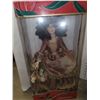 Image 2 : Lot of 2 Timeless Treasures Boxed Porcelain Dolls