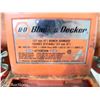 Image 2 : Estate Black & Decker 5 Inch Bench Grinder