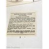 Image 3 : Vintage Westclox Bantam Self Starting Electric Alarm | Ivory | In Box