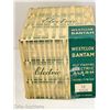 Image 4 : Vintage Westclox Bantam Self Starting Electric Alarm | Ivory | In Box
