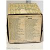 Image 5 : Vintage Westclox Bantam Self Starting Electric Alarm | Ivory | In Box
