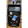 Image 1 : Miller Syncrowave 250 DX TIG Welder