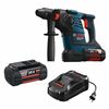 Image 1 : Bosch Bulldog Cordless Rotary Hammer, 36V