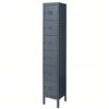 Image 1 : Box Locker 6 tier