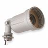 Image 3 : Qty 2 Hang-A-Light Hanging Light Qty 1 American Electric Lighting Fixed Beam Light 120V