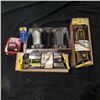 Image 1 : Handyman Special - CLC Kneepads, Milwaukee Tape Measures, etc