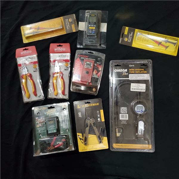 Electric Tools and Accessories Special