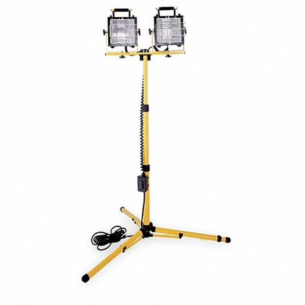 Luma Pro Light Stand, 300x2 W, 500x2 W