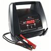 Image 1 : DSR Pro Series Battery Charger, Benchtop, 120VAC, 10-3/8"W