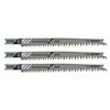 Image 2 : Skil Jig Saw, T-Shank, U-Shank, 6.0A, Top Handle, Qty 6 Bosch Jig Saw Blades